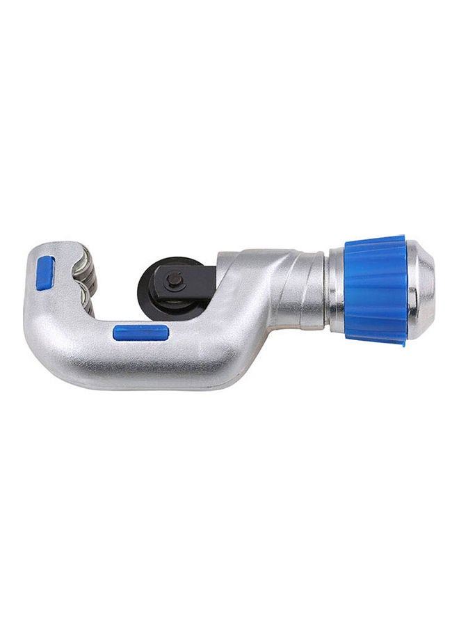 Bearing Pipe Tube Cutter Blue/Silver/Black