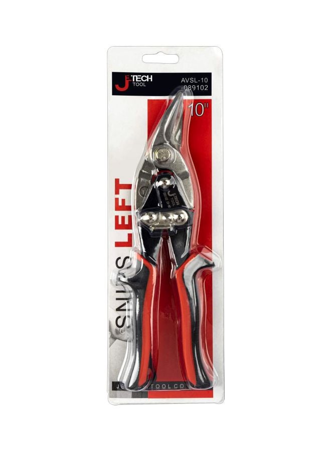 Cutter Tool Red/Black