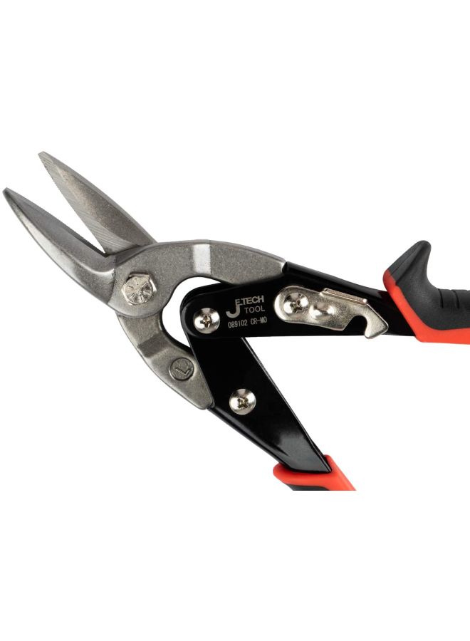 Cutter Tool Red/Black