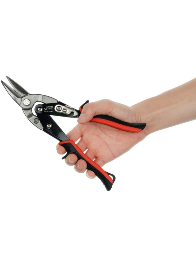 Cutter Tool Red/Black