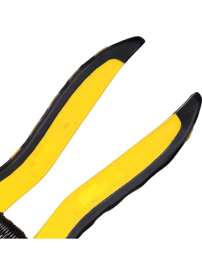 Wire Cutter Yellow/Black 21.5x8x1cm