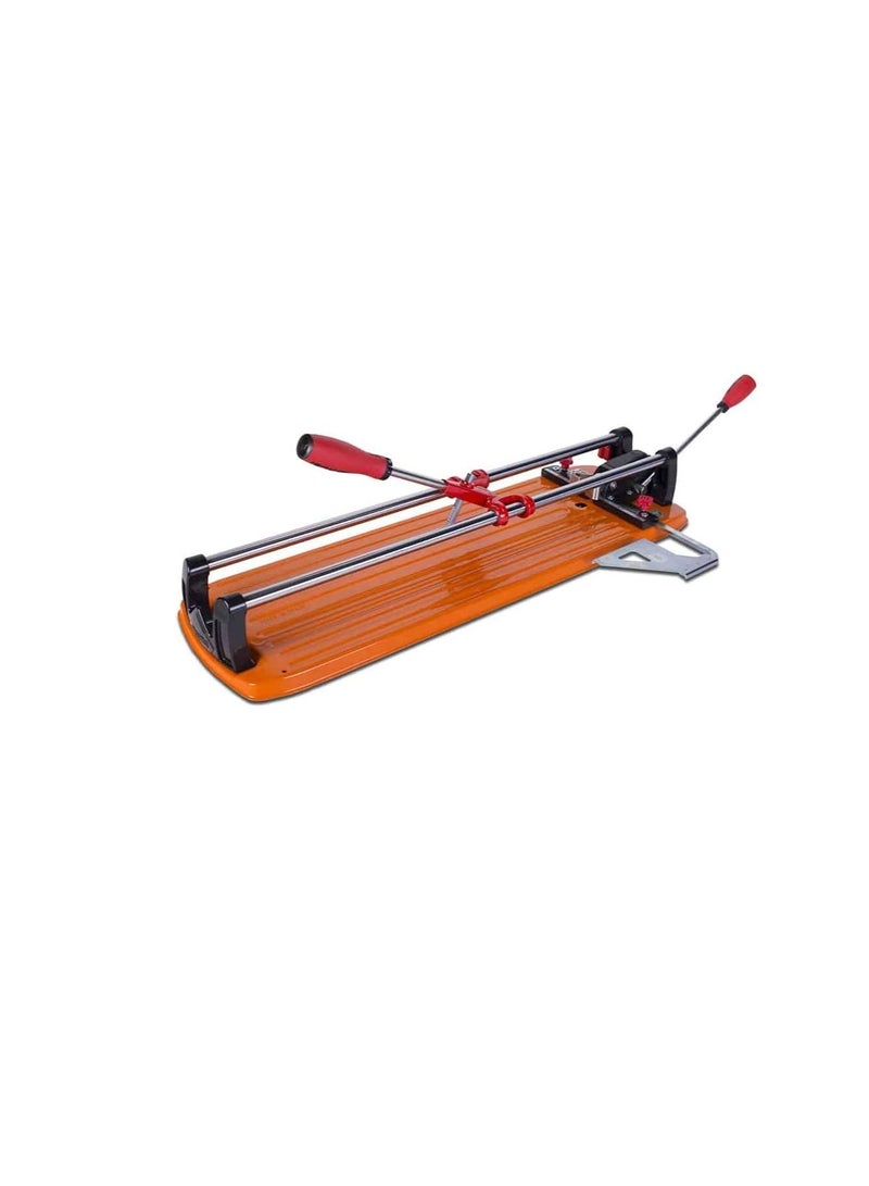 Rubi 18926 Manual Tile Cutter Without Xase cut 66cm - TS66 Max