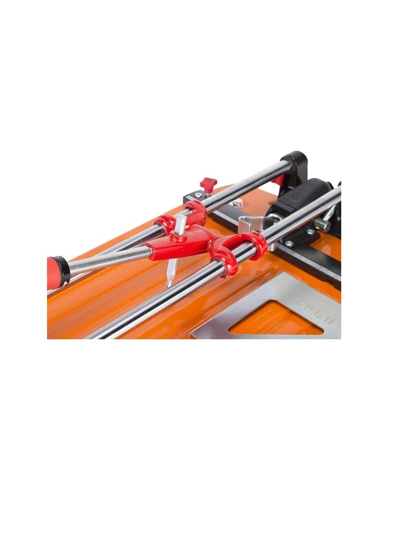 Rubi 18926 Manual Tile Cutter Without Xase cut 66cm - TS66 Max