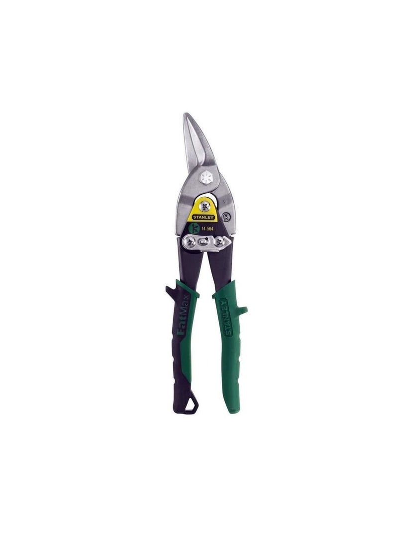 Stanley 2-14-564 Aviation Snip Right Hand Cut