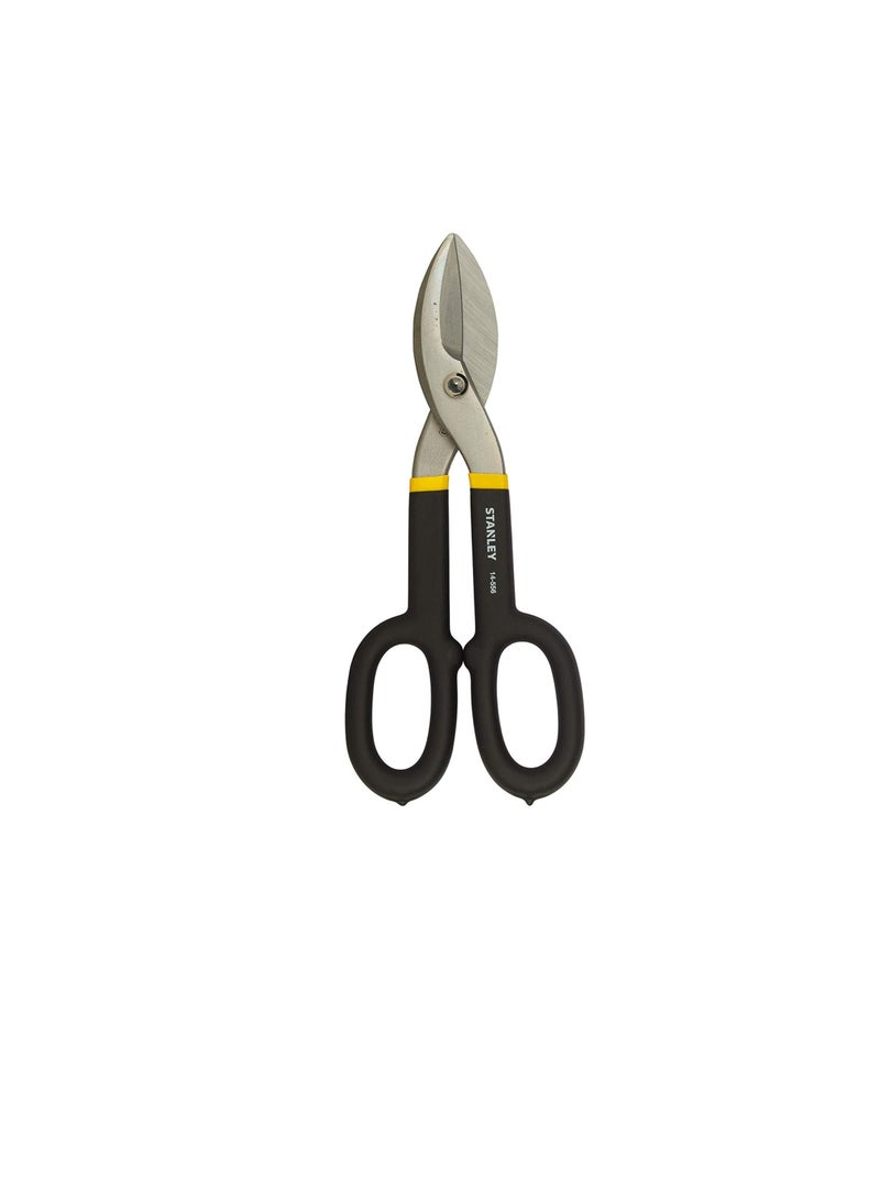 Stanley Straight Pattern Snip 250Mm 2-14-556