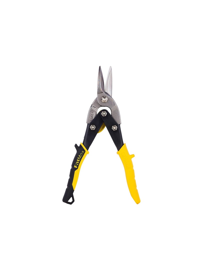 Stanley STA214563 Aviation Snip - Straight 2-14-563