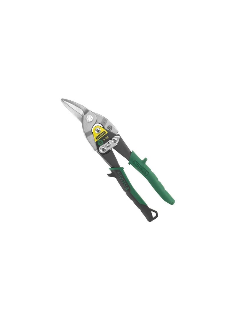 Stanley 2-14-564 Aviation Snip Right Hand Cut