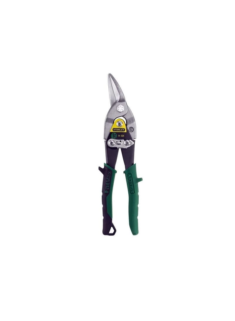 Stanley 2-14-564 Aviation Snip Right Hand Cut