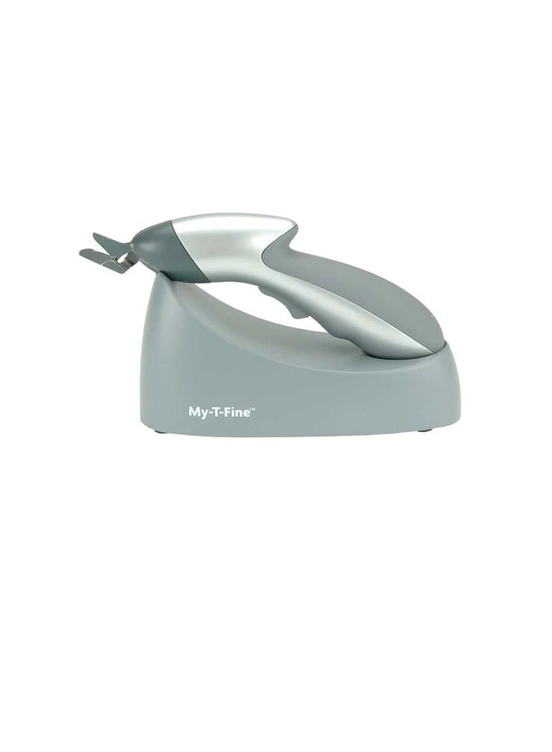 Cordless Electronic Cutter