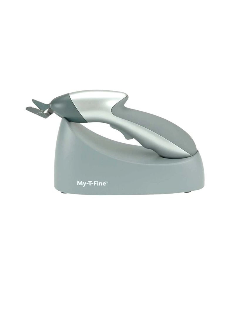 Cordless Electronic Cutter