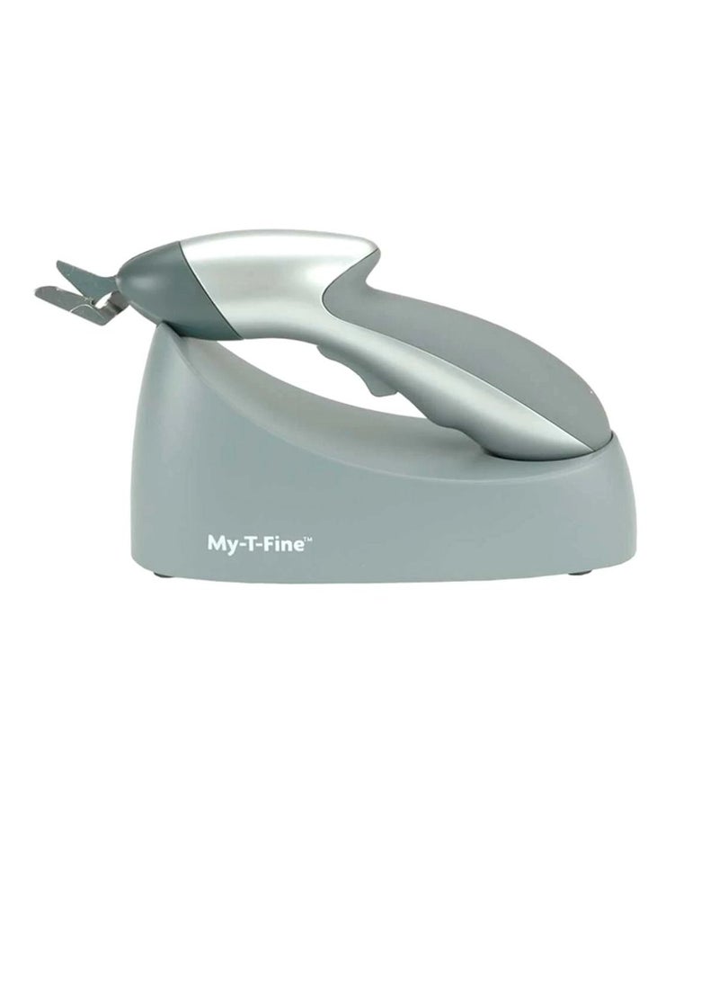 Cordless Electronic Cutter