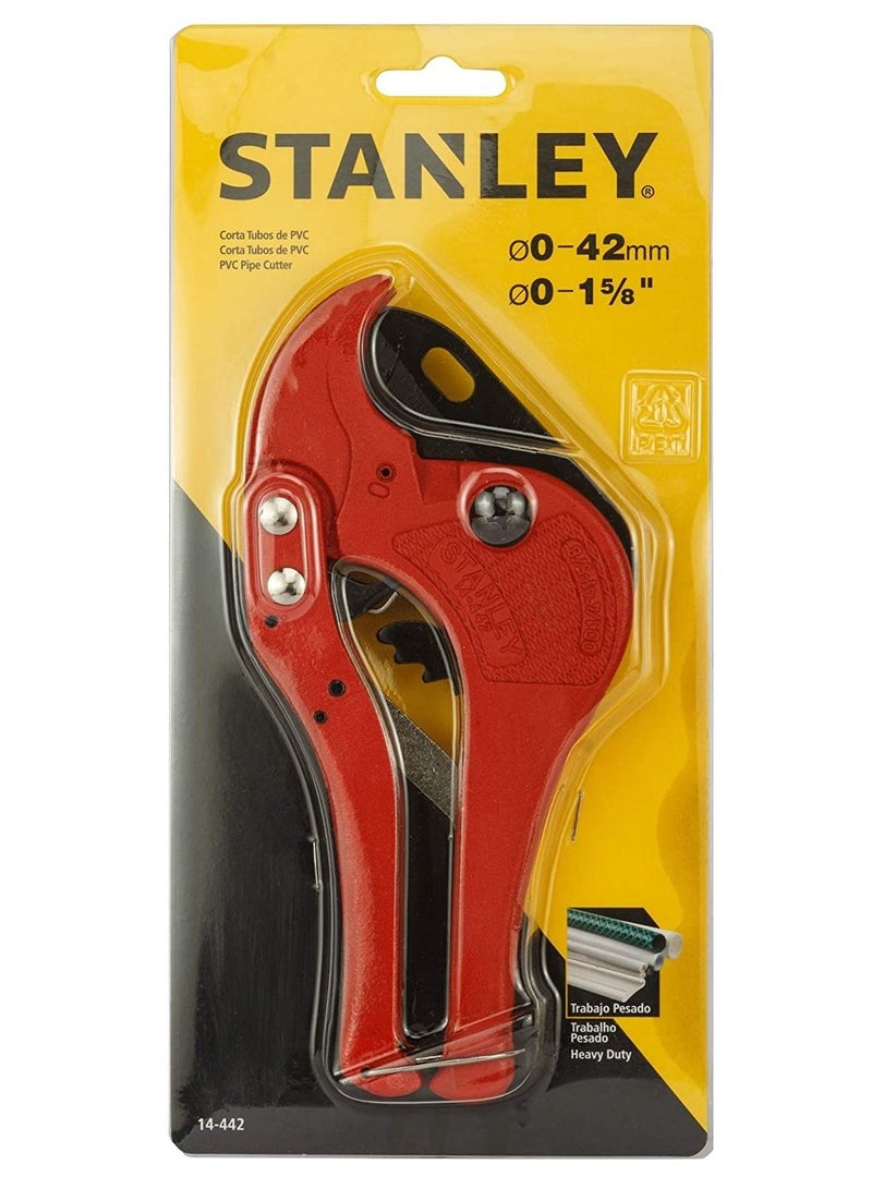 Stanley Pipe Cutter 42mm