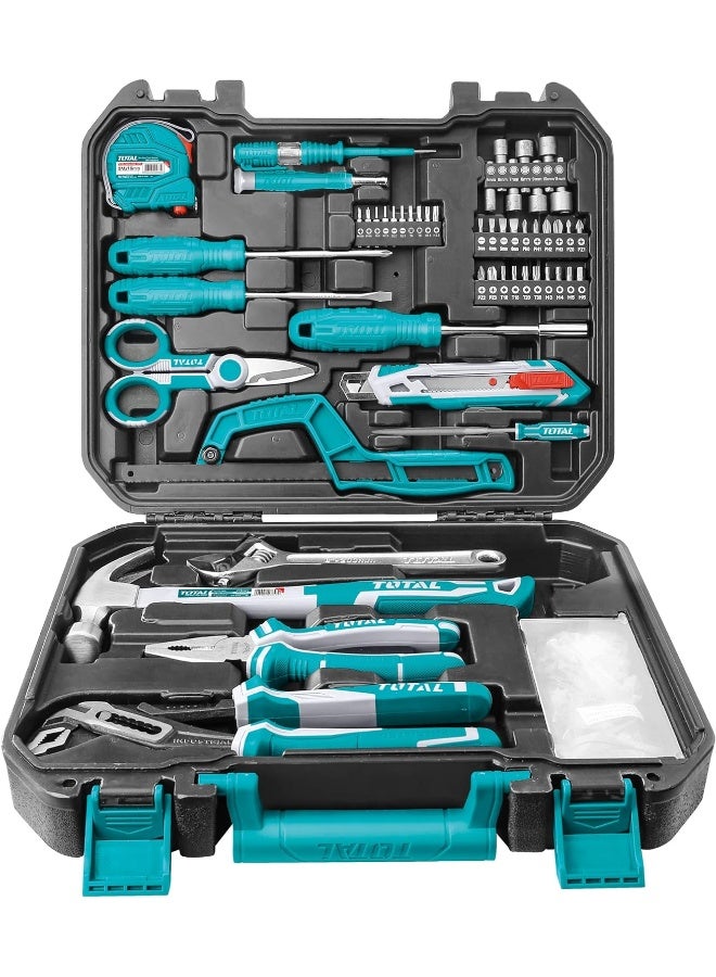 Tool Set 130Pcs