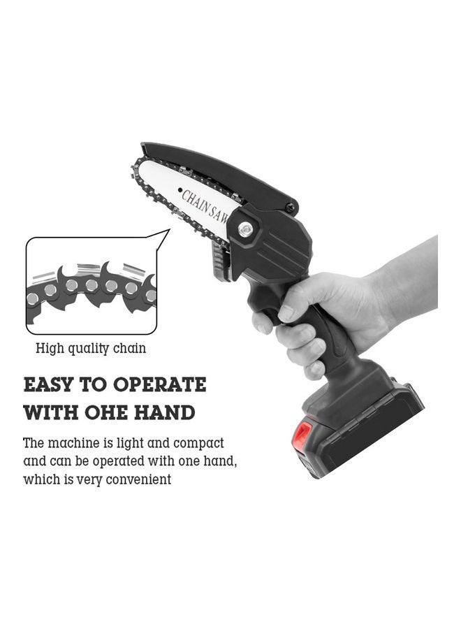 Electric Pruning Saw Multicolour