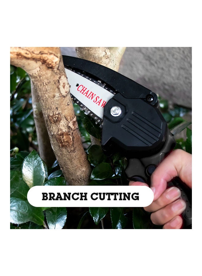 Electric Pruning Saw Multicolour