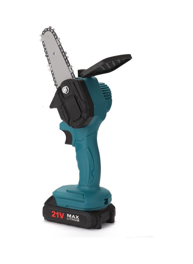 Electric Chain Saw Set Multicolour