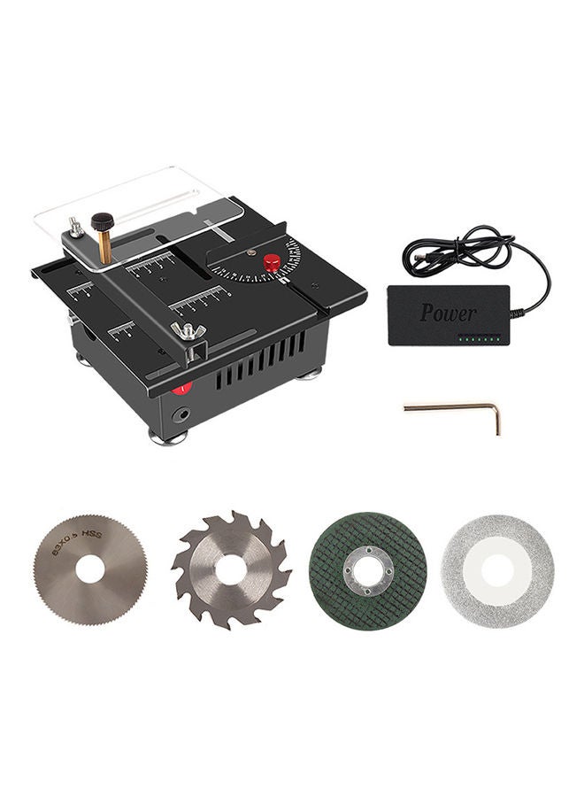 Power Liftable Small Saw Set Multicolour