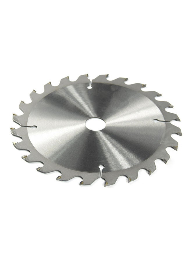 TCT Circular Saw Silver