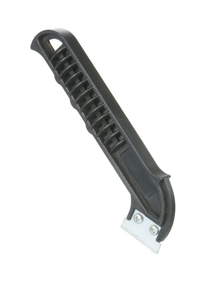 Tungsten Carbide Hard Tile Saw Black 14.50x2x5cm