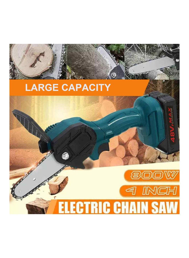 Mini Chainsaw Multicolor 34.00x10.00x19.00cm