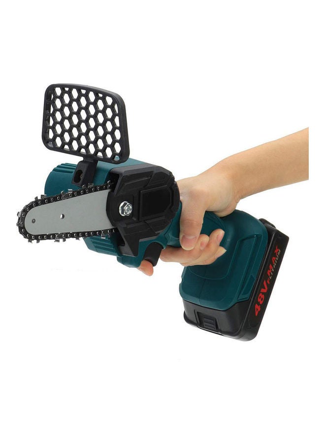 Mini Chainsaw Multicolor 34.00x10.00x19.00cm