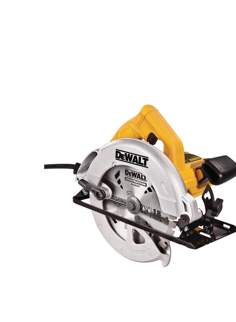 Dewalt Circular Saw Machine-1350W