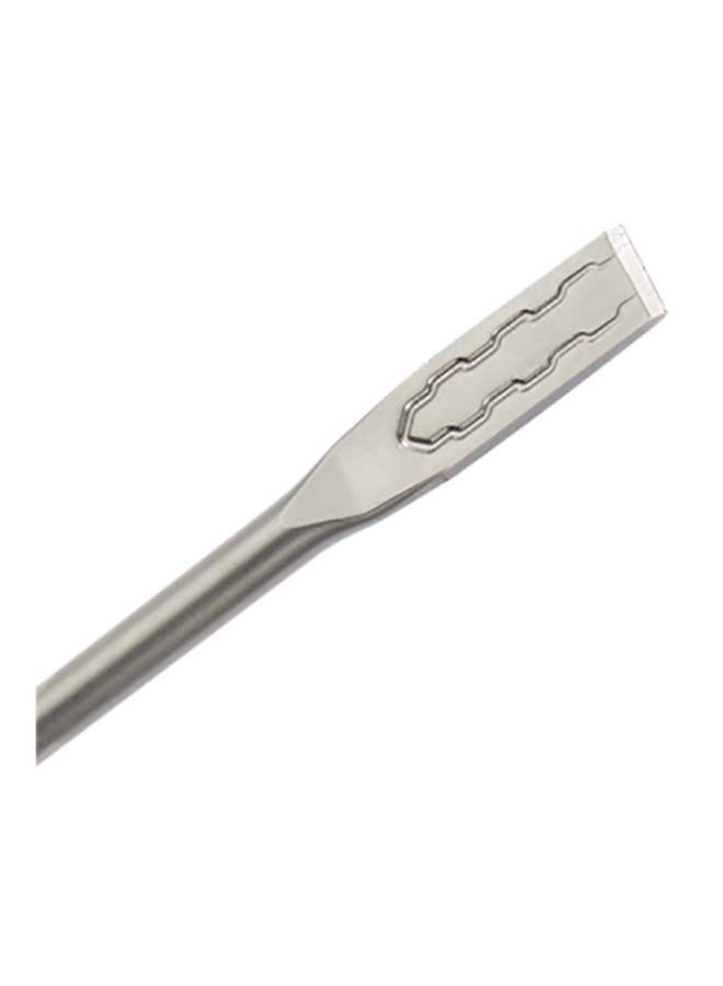 1-Piece Sds+ Sledge Flat Chisel 250x20mm