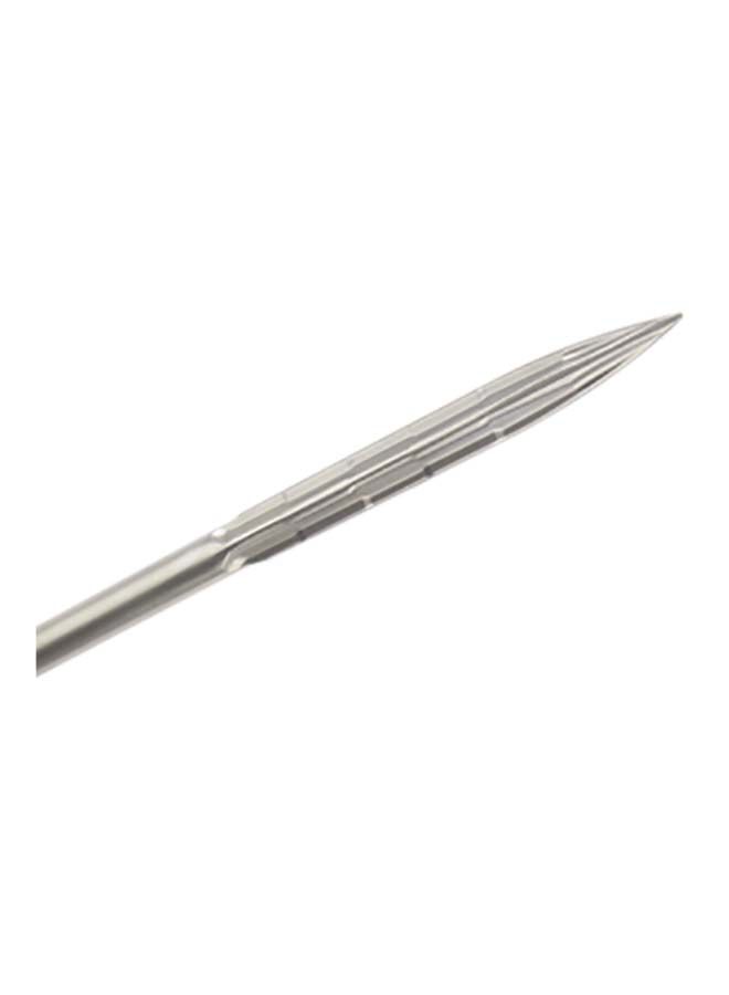 Milwaukee Sds Max Sledge Point Chisel 400mm-1-Piece