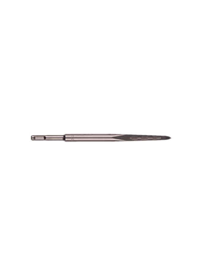 Milwaukee Sds+ Sledge Point Chisel 250mm-1-Piece