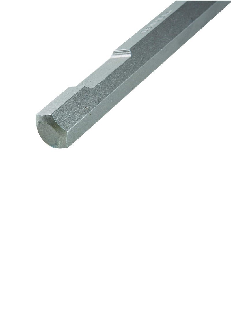 Industrial Hex Flat Chisel 19 X 400 X 25