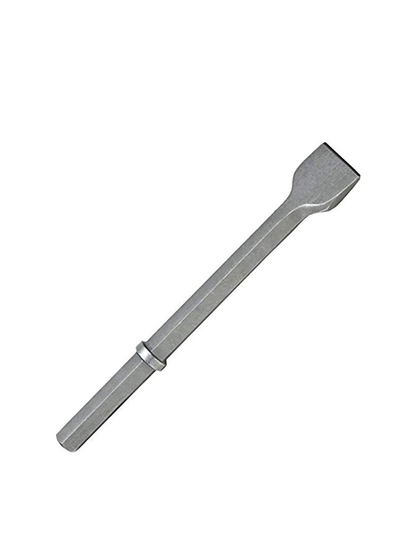 Industrial Hex Flat Chisel 19 X 400 X 25