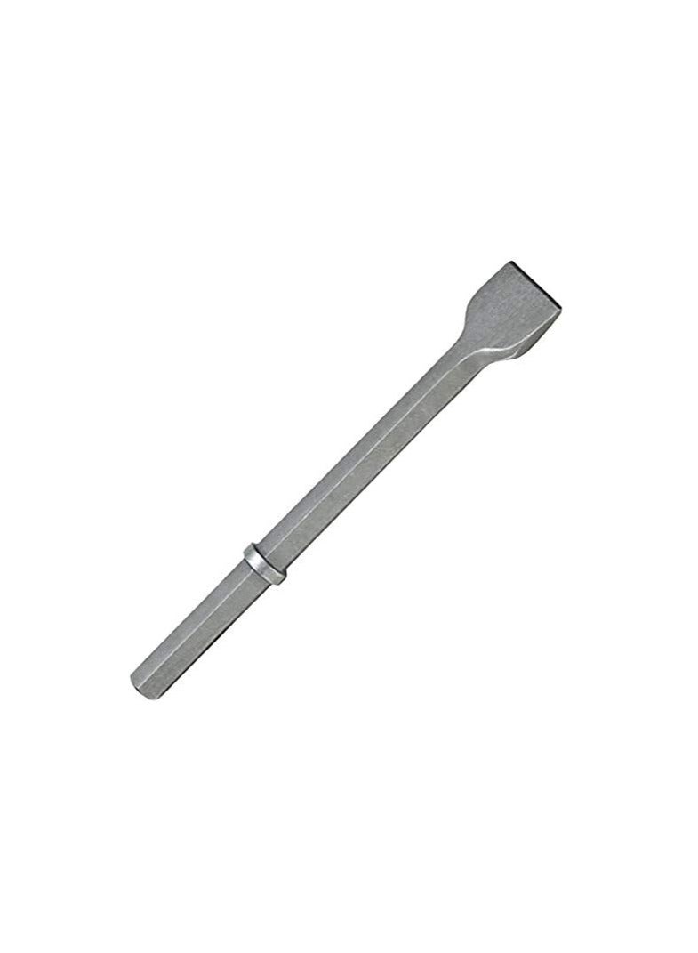 19mm Hex Flat Chisel Bit 600 x 25mm
