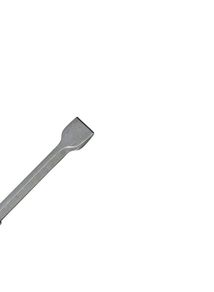 19mm Hex Flat Chisel Bit 600 x 25mm