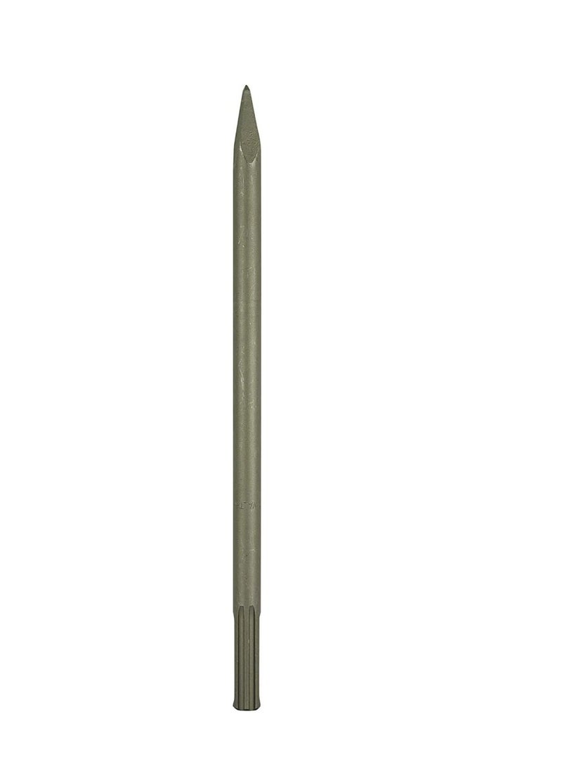 SDS Max Round Body Point Chisel 18 x 400 Industrial