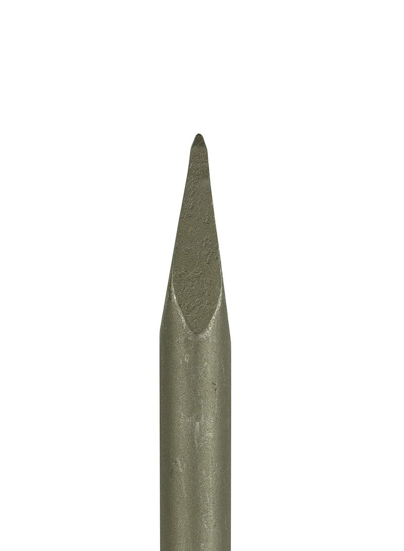 SDS Max Round Body Point Chisel 18 x 400 Industrial