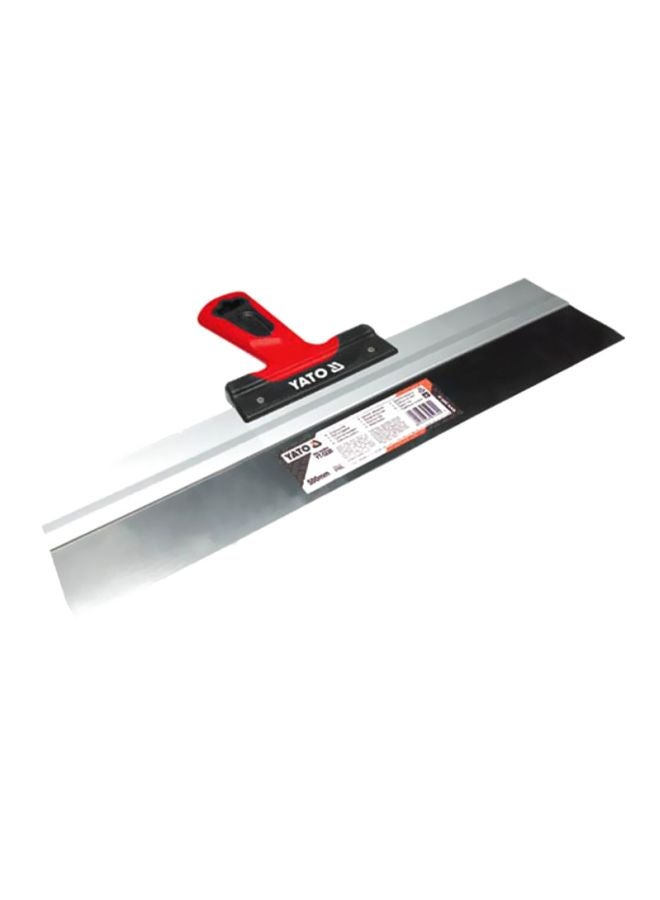 Stripping Knife SS 350mm YT-5228 Silver 250mm
