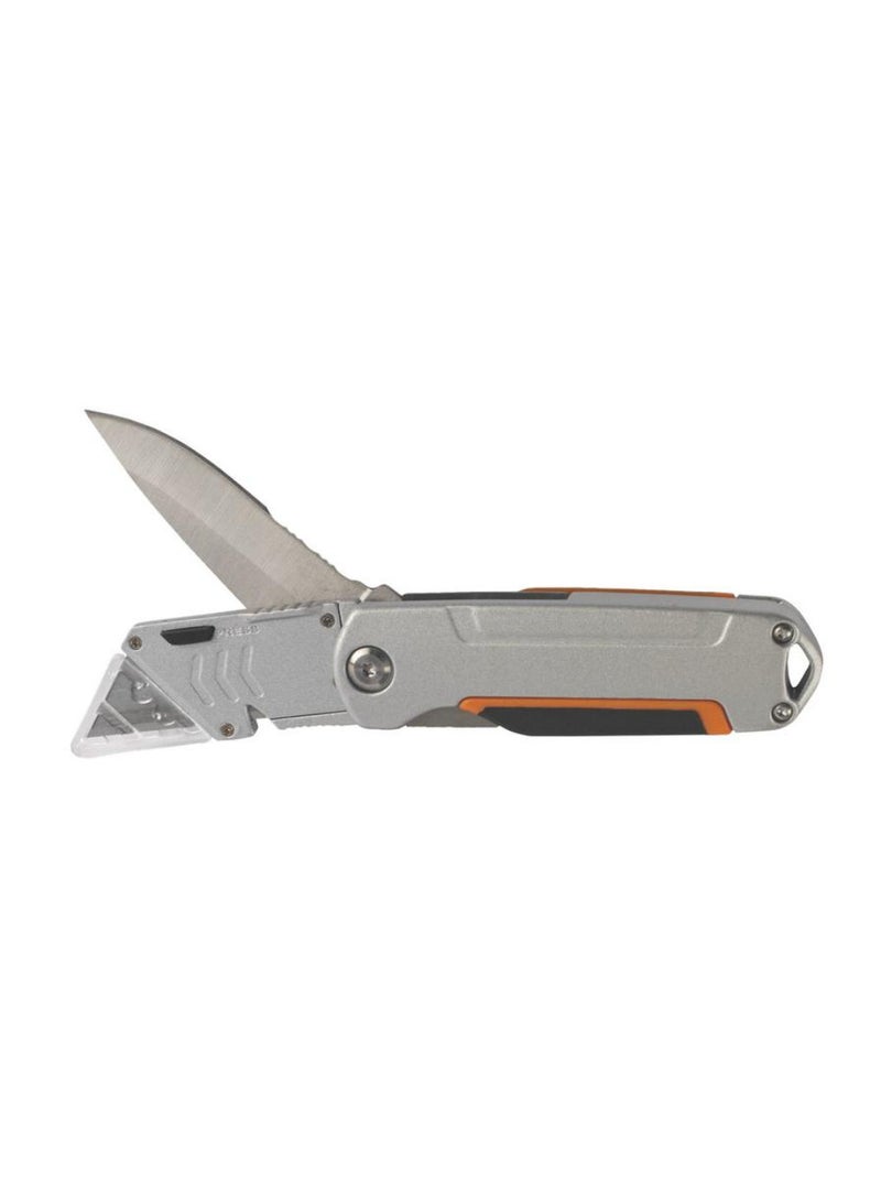 Knife Withaccessory Sekn10