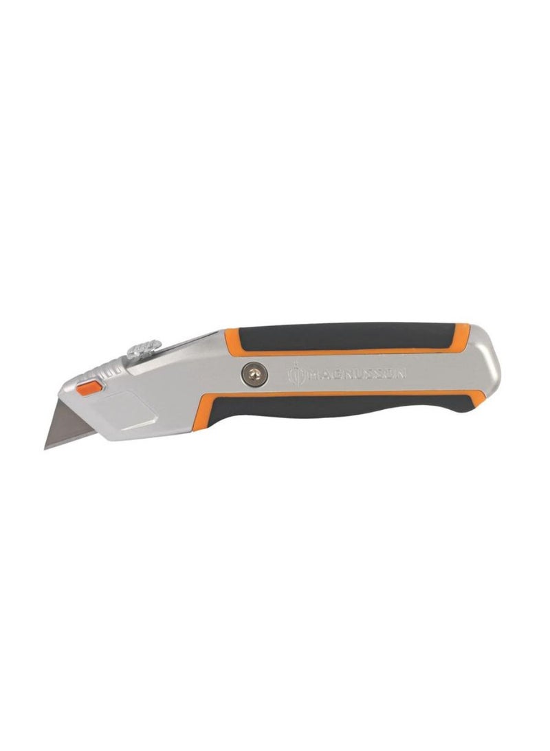 Non Retractable Knife Kn06 16.6 Cm