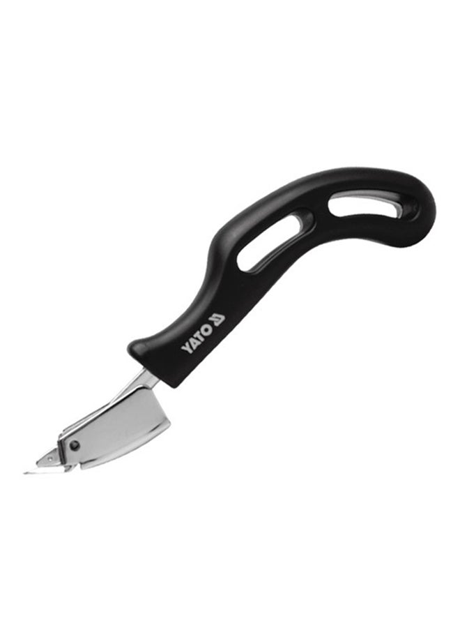 Staple Remover Black