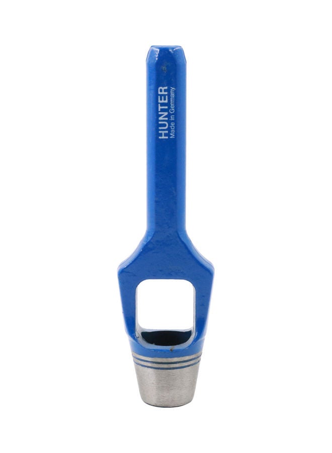 10-Piece Arch Punch Blue 25-Marmm
