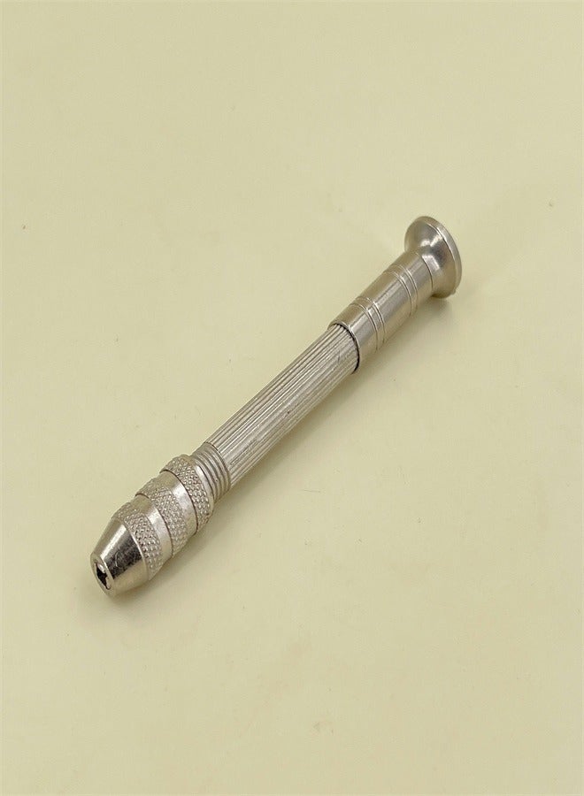 Manual Drill Bit Hole Saw Hand Drill Tool