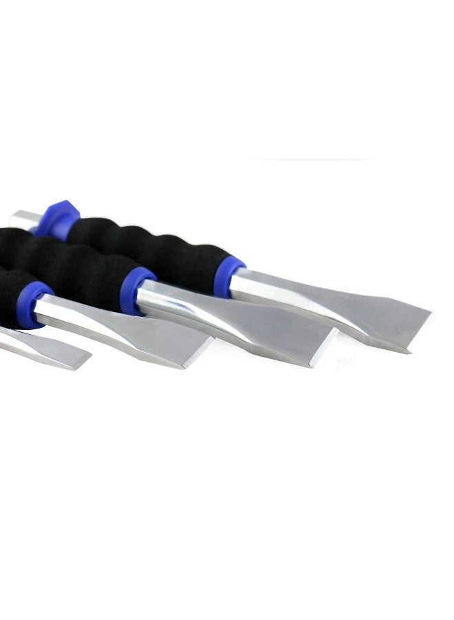 7 - Pieces Punch & Chisel Set Ack-384020