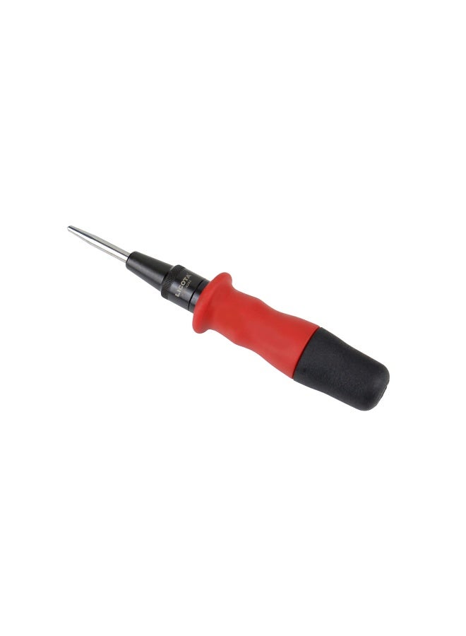 Sheathed Auto Center Punch Atg-6248