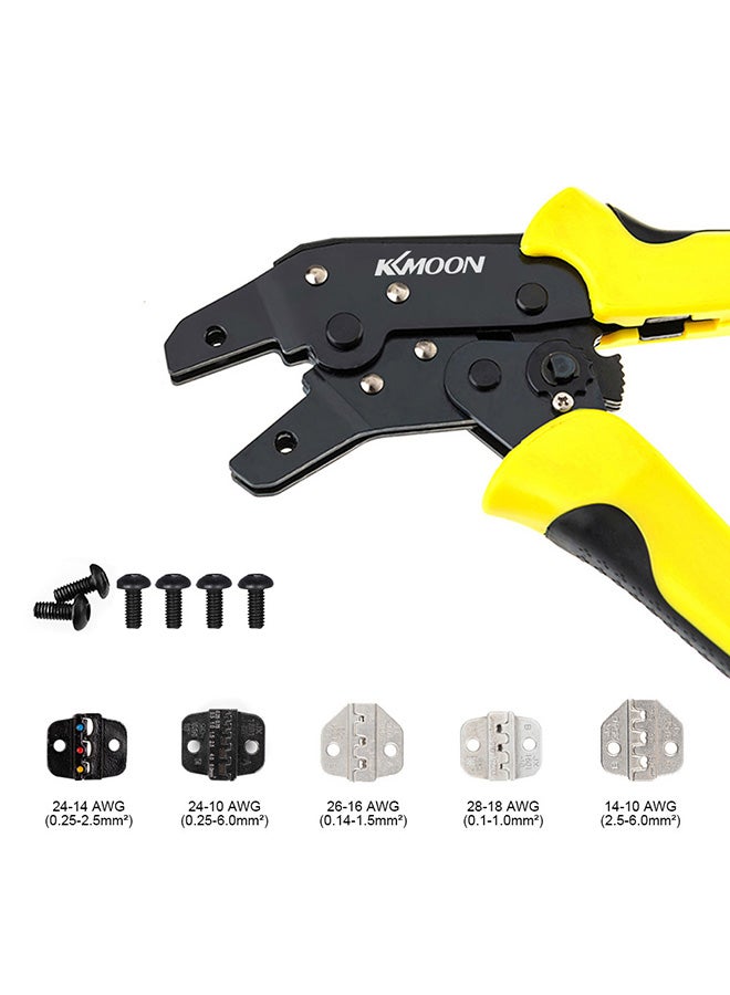Professional Wire Crimpers Multicolour 23.50x4.50x18.50cm