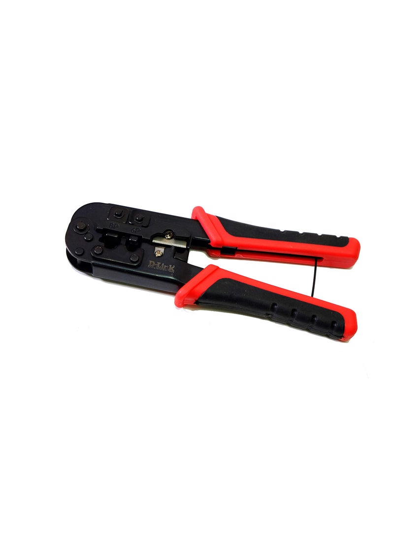 Modular  Crimping Tool