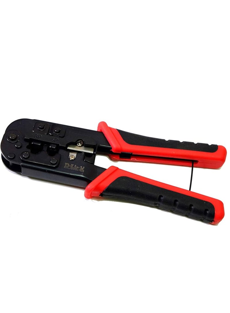 Modular  Crimping Tool