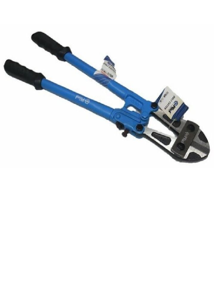Wika Bolt Cutter, WK12027, Forged Steel, 18 Inch