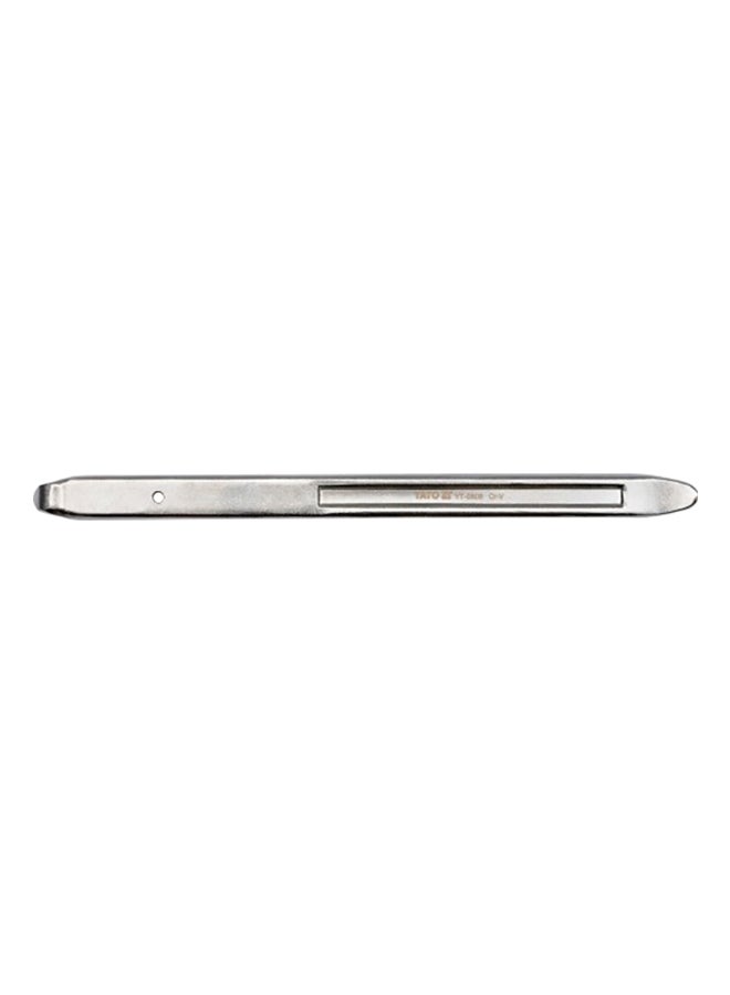 Wrecking Bar 600mm YT-0810 Silver