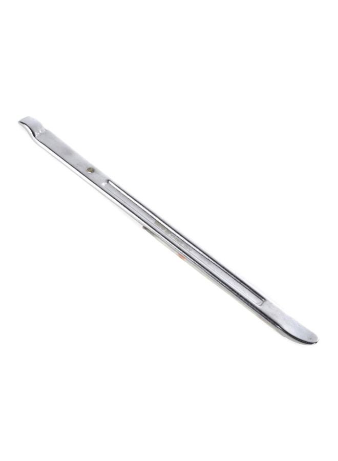 Wrecking Bar 300mm YT-0807 Silver