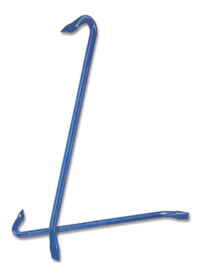 40-Inch Wrecking Bar Blue